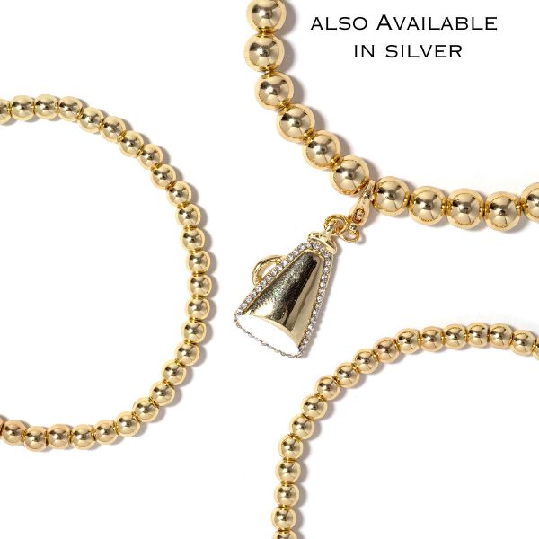 Sporty Starter Stack Cheer