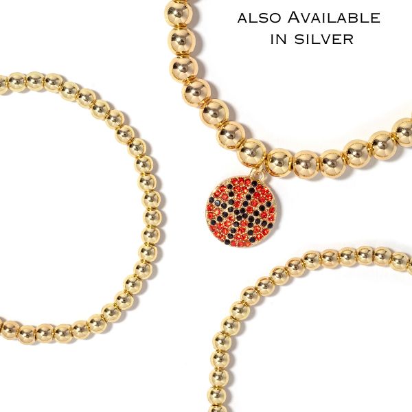 Sporty Starter Stack Basketball