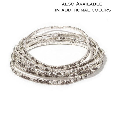 Gameday Confetti Starter Stack