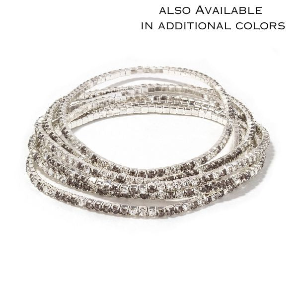 Gameday Confetti Starter Stack