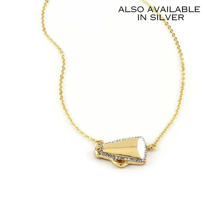 Sporty Necklace Cheer - Erimish