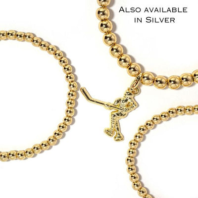 Sporty Starter Stack Hockey