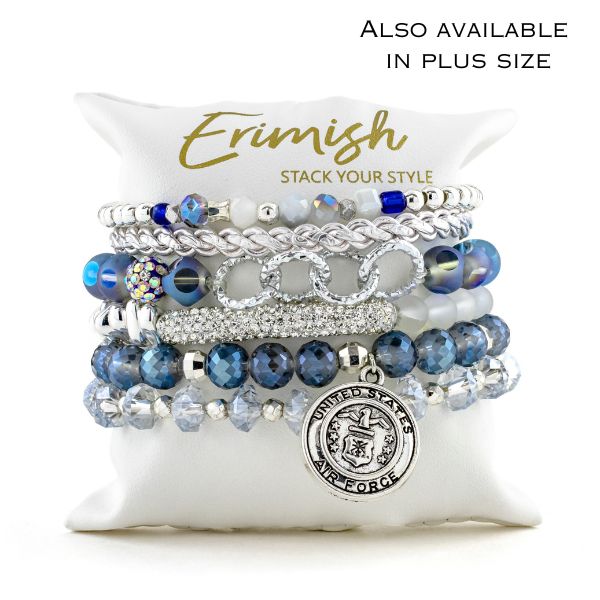 Armed Forces Stack- Air Force