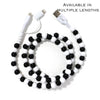 Beaded Phone Charger Oreo