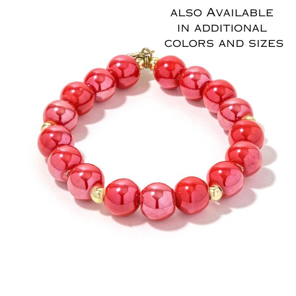 Breeze Bracelet – Erimish