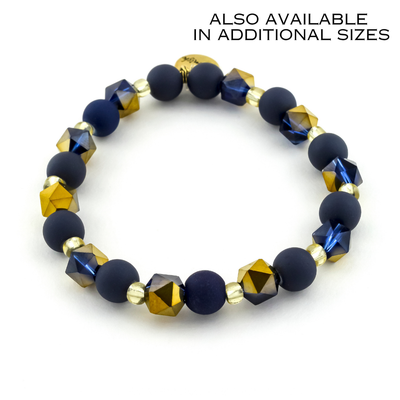 Aaron Gameday Bracelet