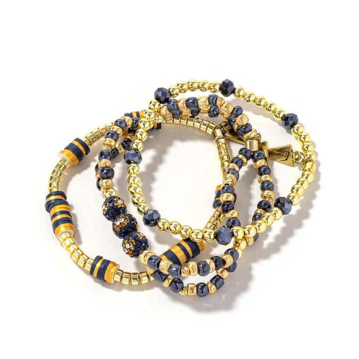 Aaron Starter Stack - Erimish