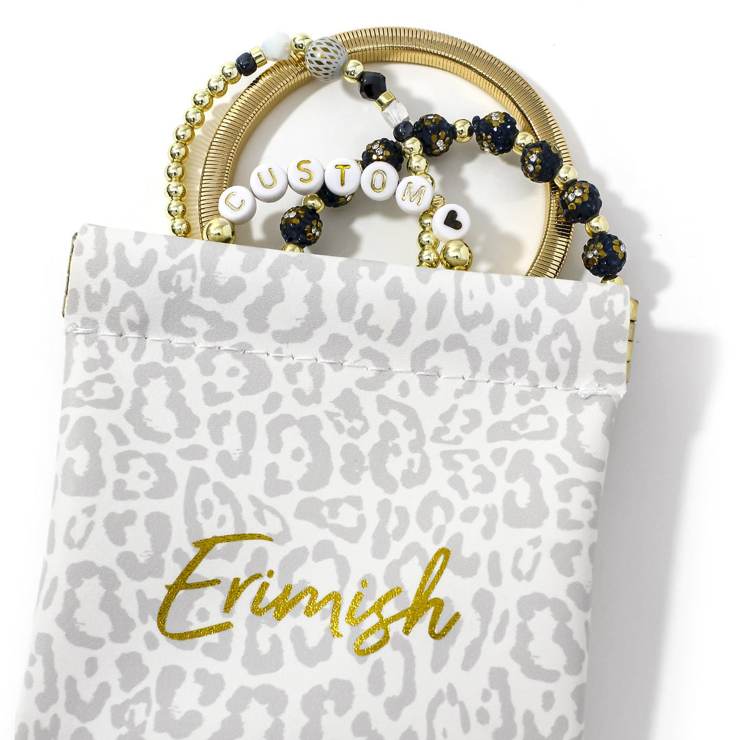 Aaron Blitz Set - Erimish