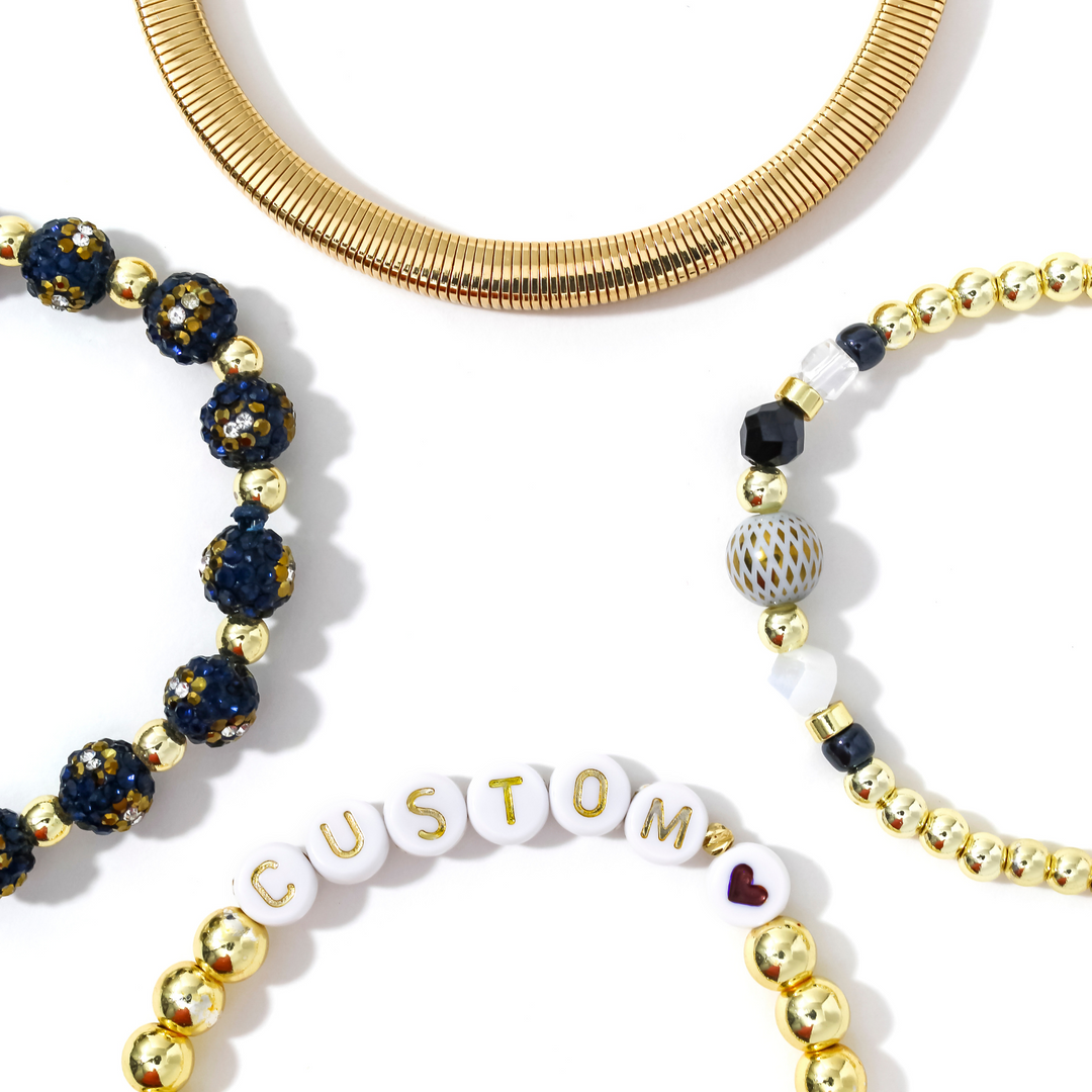 Aaron Blitz Set - Erimish