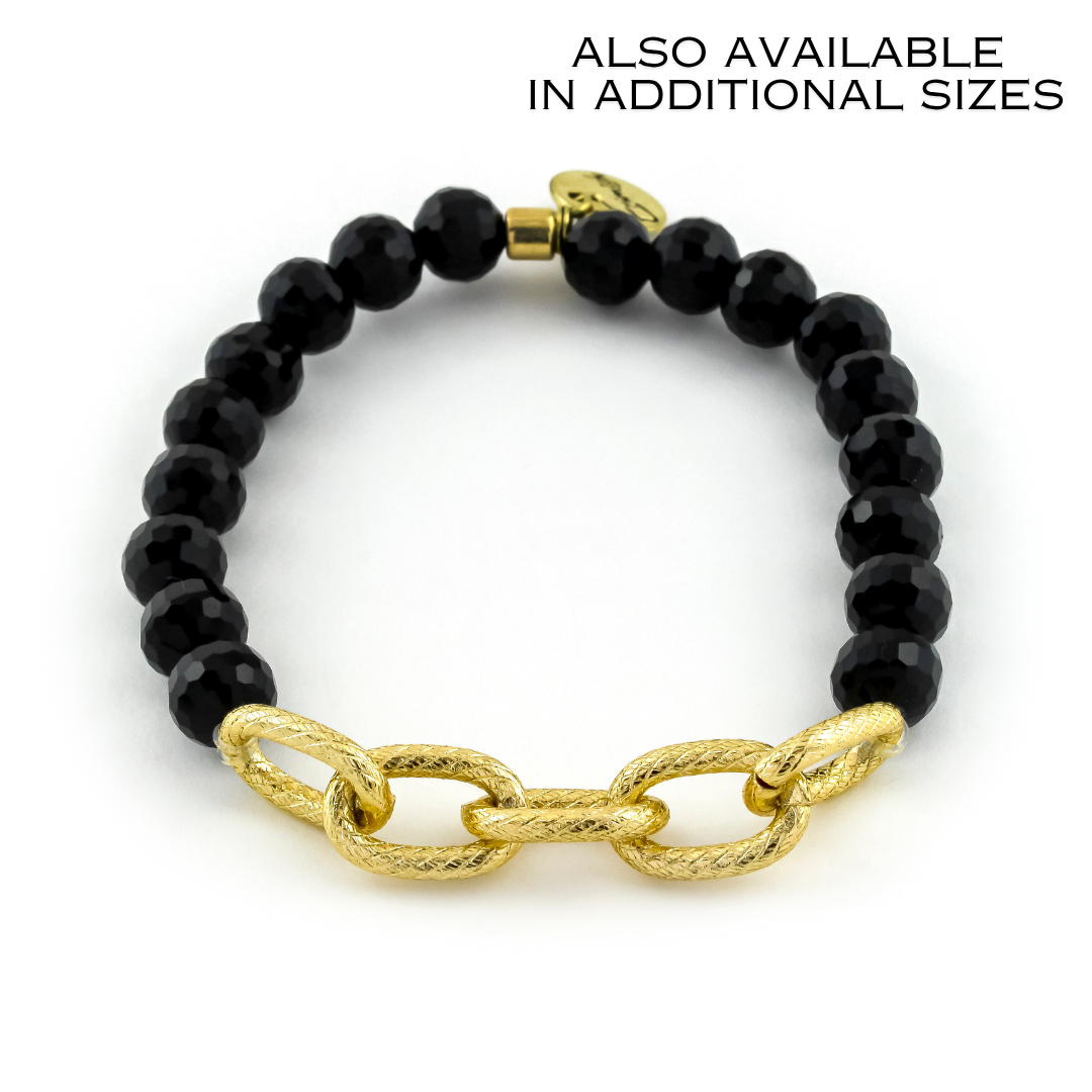 Ace Gameday Bracelet