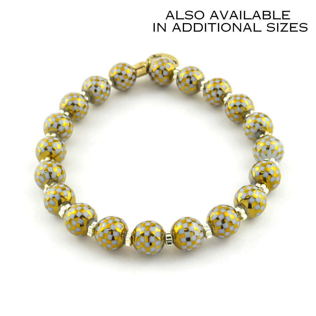 Asher Gameday Bracelet