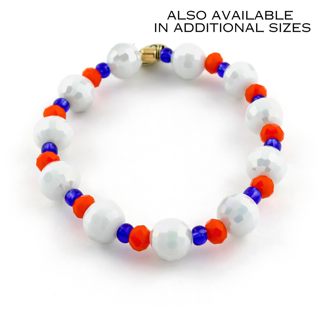 Athens Gameday Bracelet