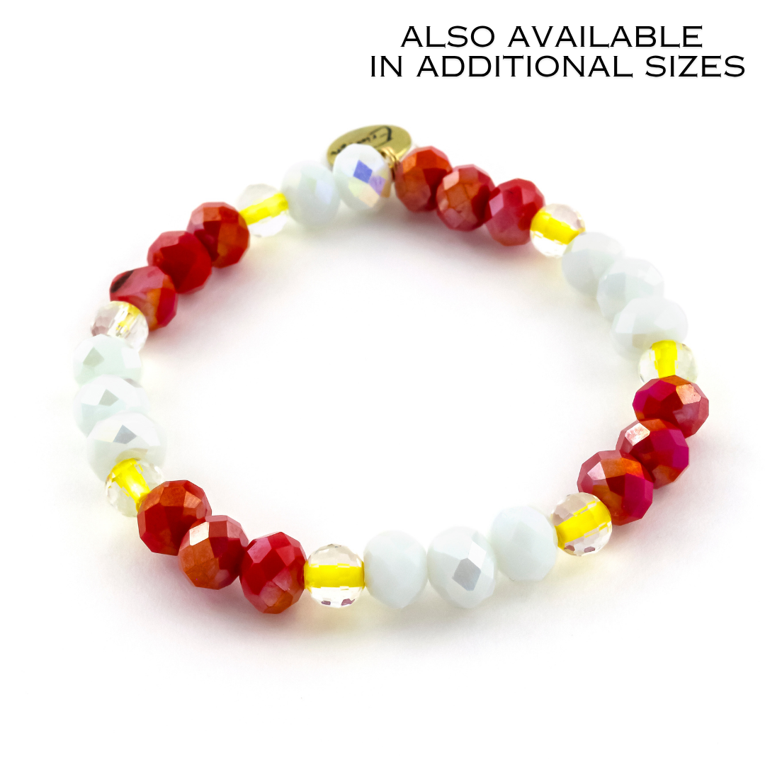 Axel Gameday Bracelet