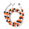 Beaded Phone Charger Pete