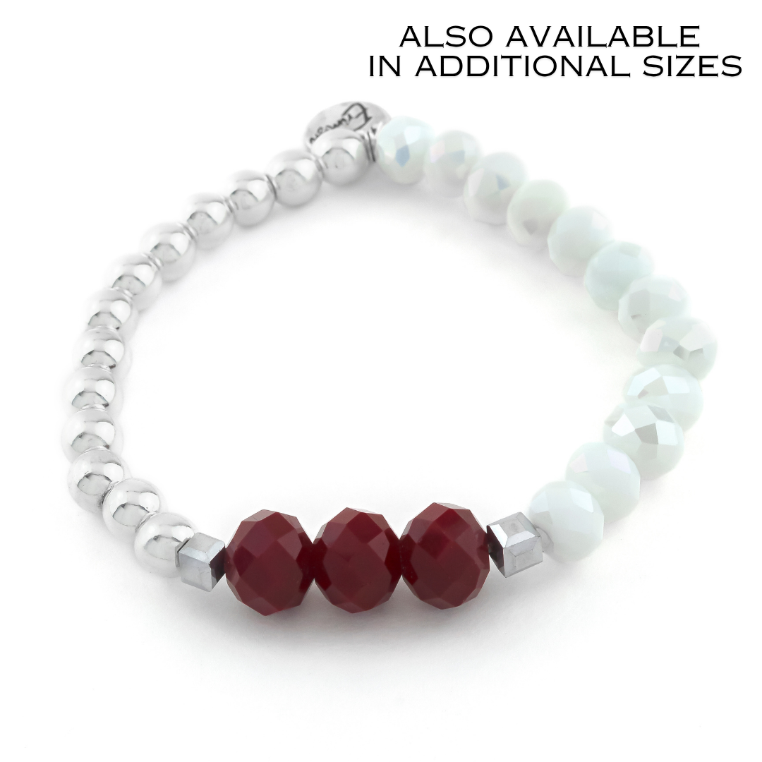 Belk Gameday Bracelet