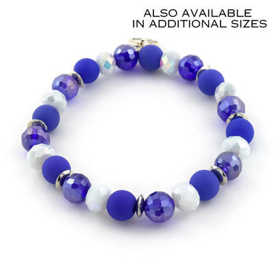 Blizzard Gameday Bracelet