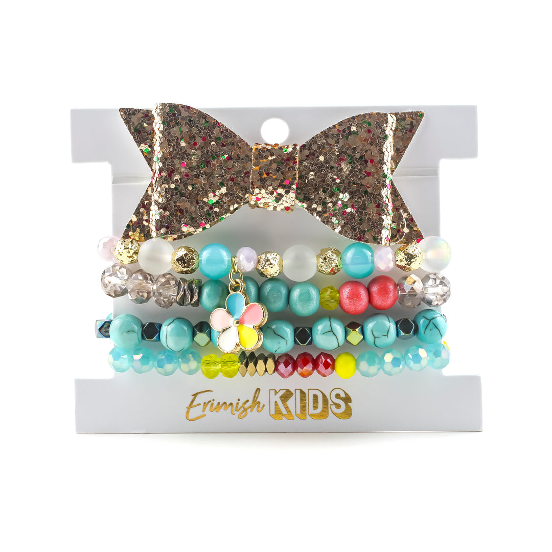 Gem Jams Card Stack Blossom (KIDS)