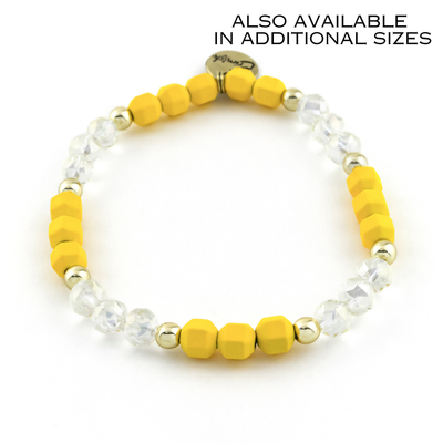 Boston Gameday Bracelet