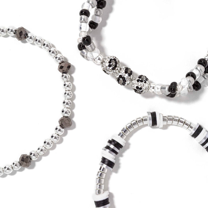 Brad Starter Stack - Erimish