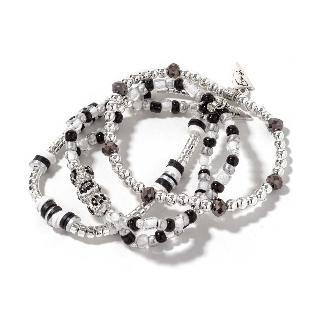 Brad Starter Stack - Erimish