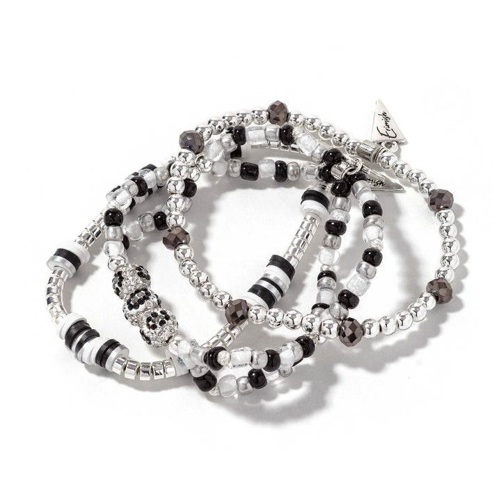 Brad Starter Stack - Erimish