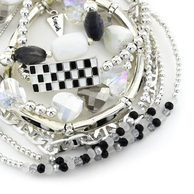 Brad Gameday Bauble Box