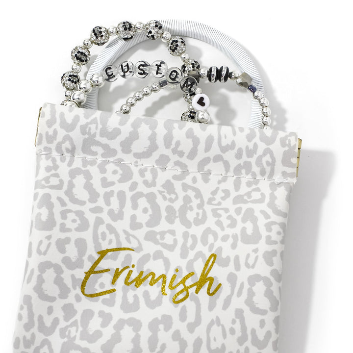 Brad Blitz Set - Erimish