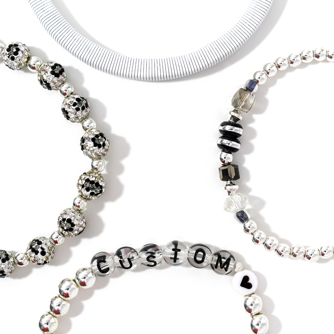 Brad Blitz Set - Erimish