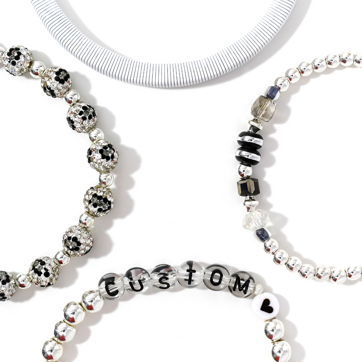 Brad Blitz Set - Erimish