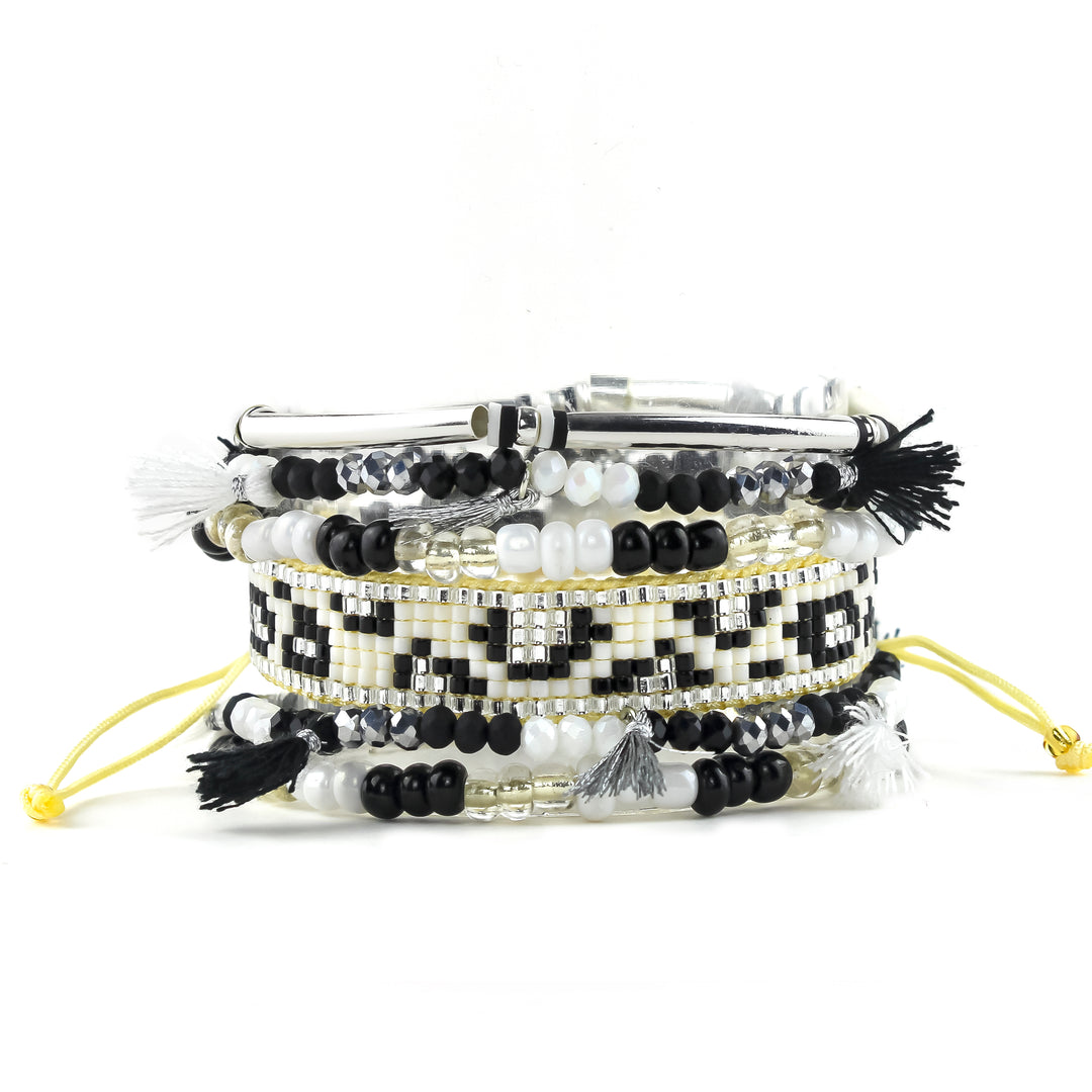 Brad Card Stack - Erimish