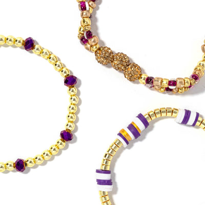 Brandon Starter Stack