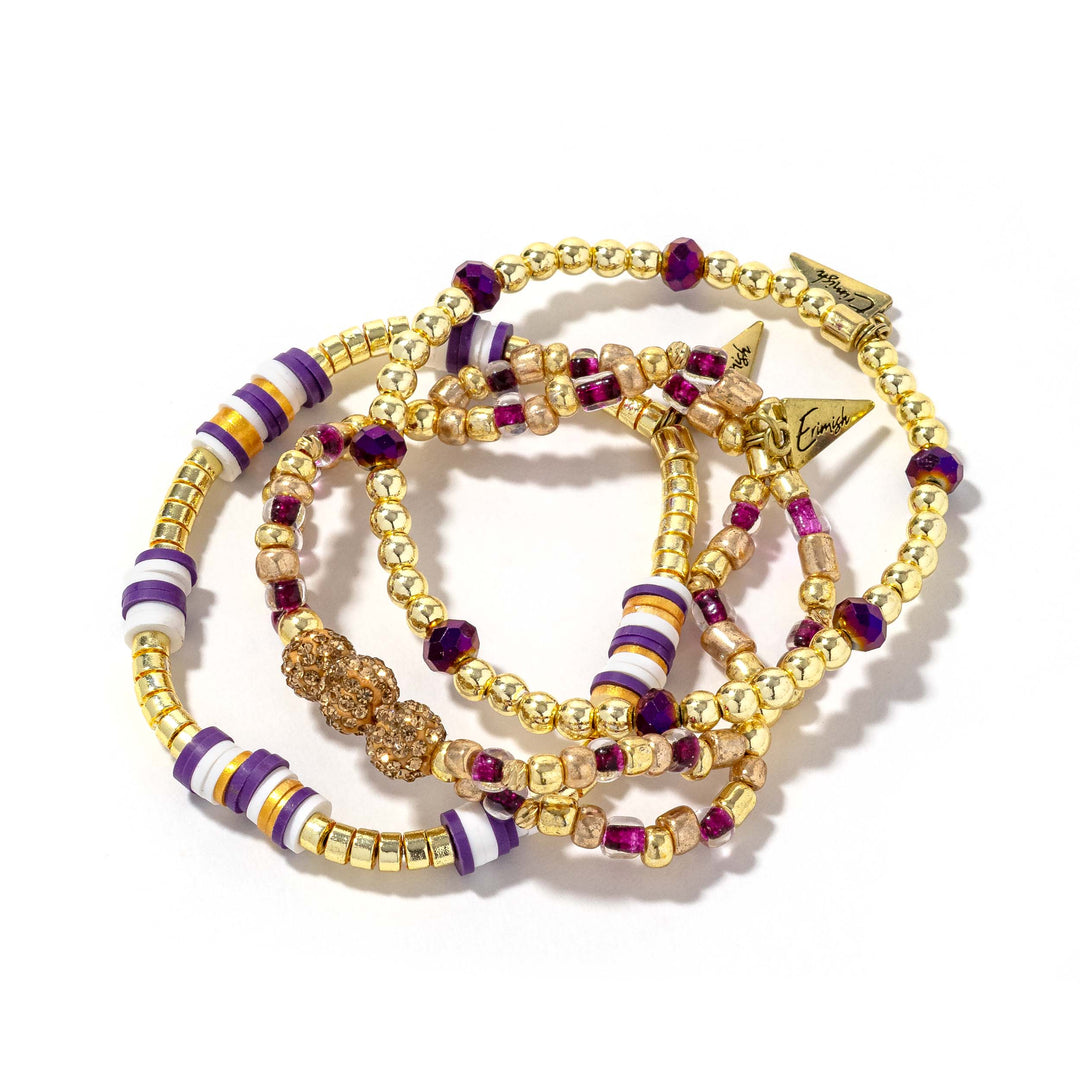 Brandon Starter Stack - Erimish