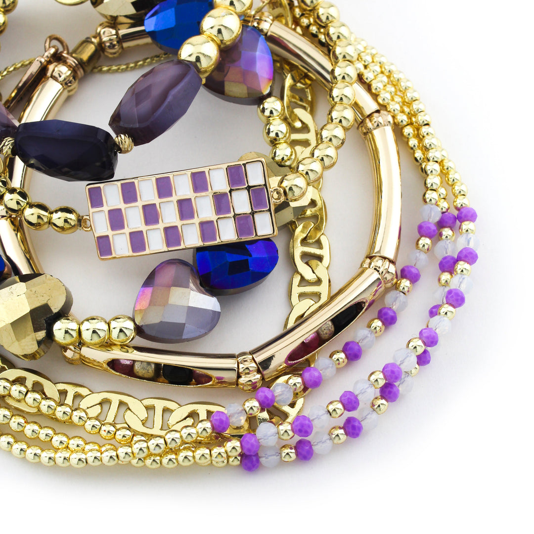 Brandon Gameday Bauble Box - Erimish