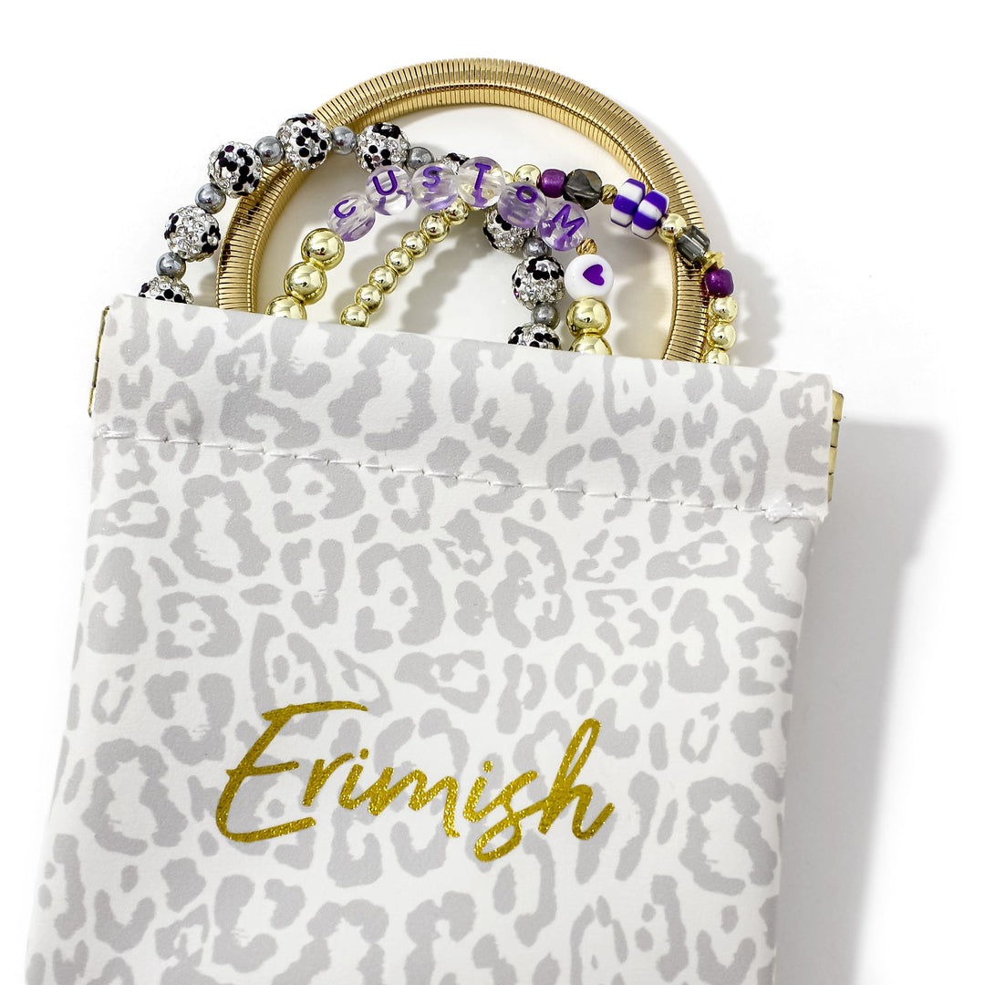 Brandon Blitz Set - Erimish