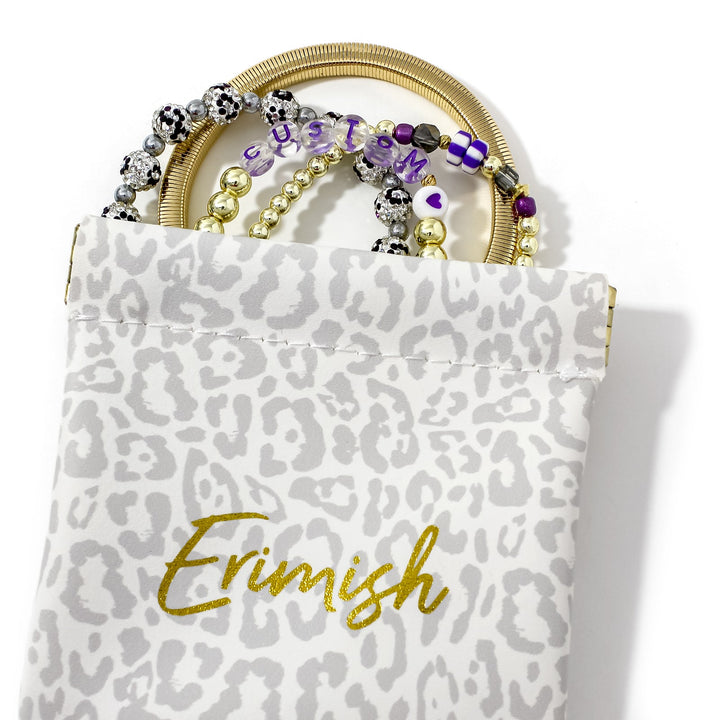 Brandon Blitz Set - Erimish