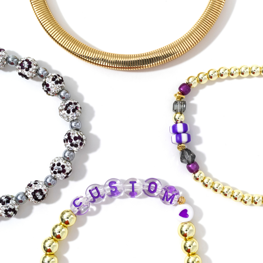 Brandon Blitz Set - Erimish