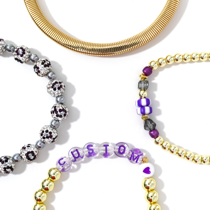 Brandon Blitz Set - Erimish