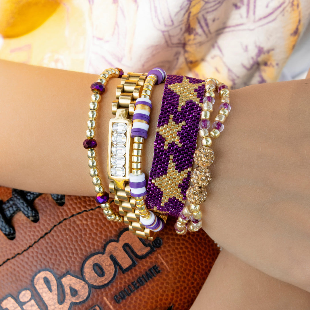 Brandon Starter Stack