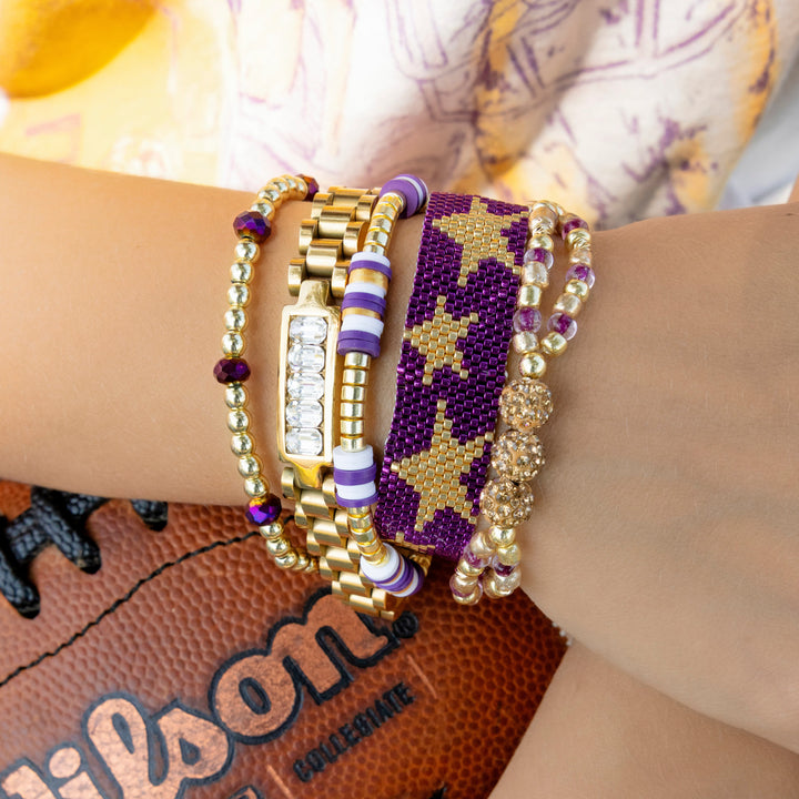 Brandon Starter Stack