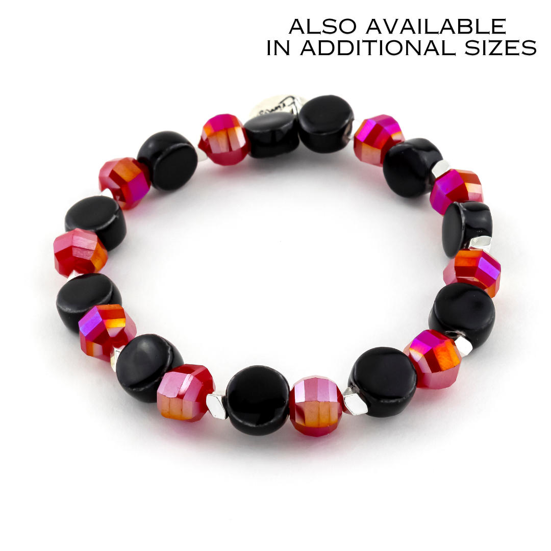 Brant Gameday Bracelet