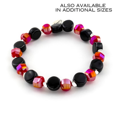 Brant Gameday Bracelet