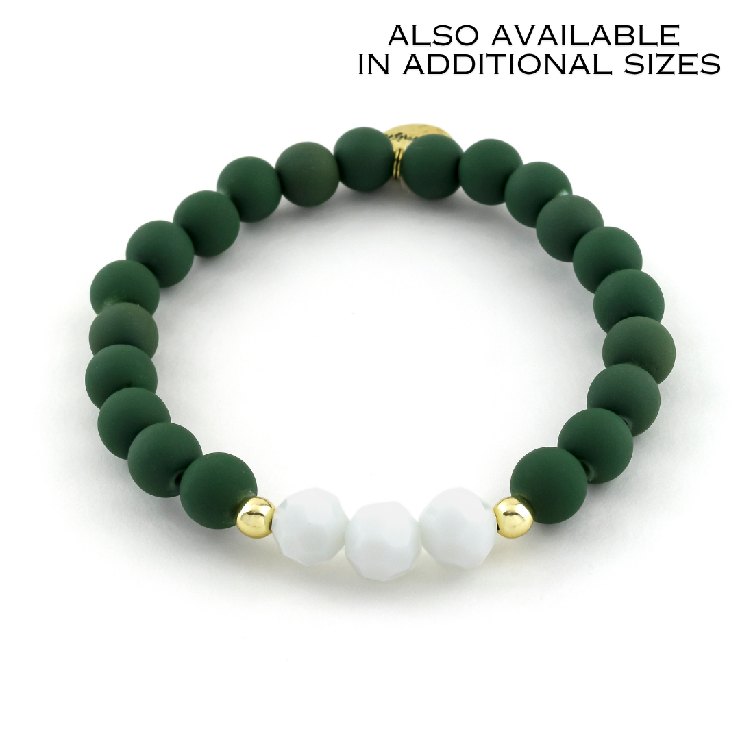 Brittany Gameday Bracelet