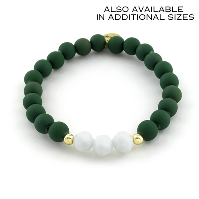 Brittany Gameday Bracelet