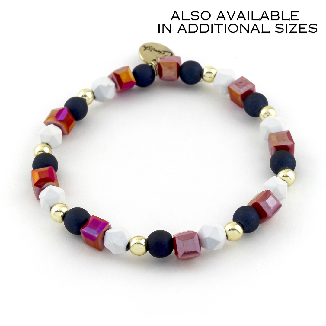 Brody Gameday Bracelet