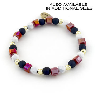 Brody Gameday Bracelet