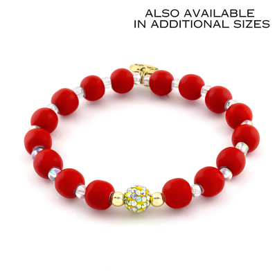 Burke Gameday Bracelet