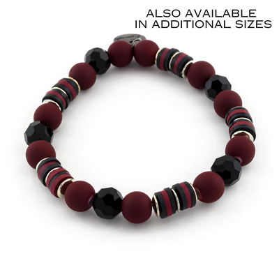 Canton Gameday Bracelet