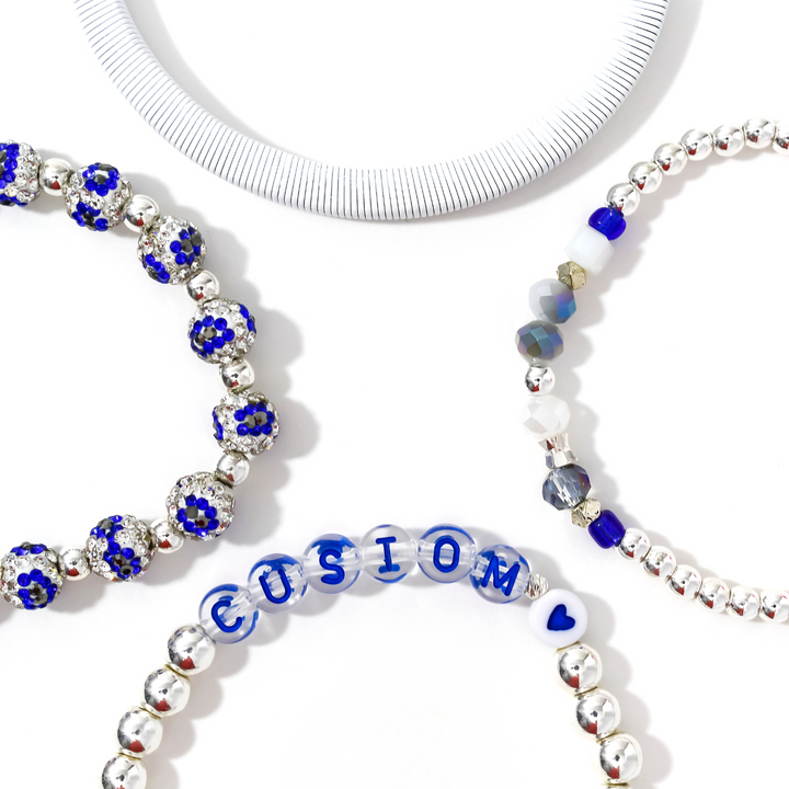 Carey Blitz Set - Erimish