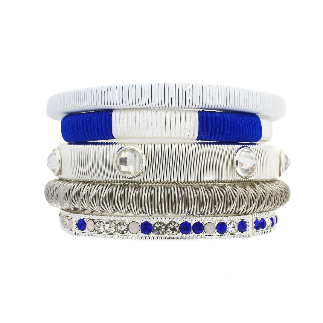 Carey Bangle Set - Erimish