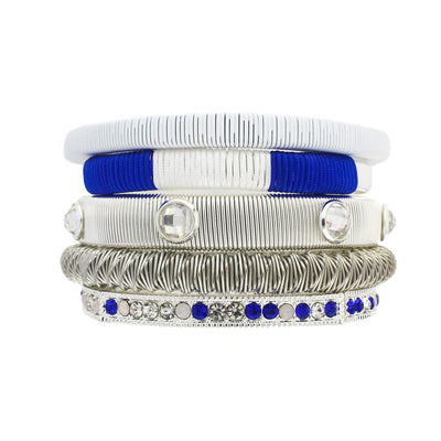 Carey Bangle Set